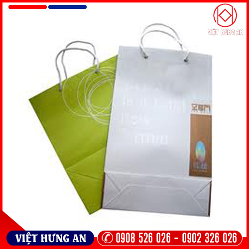 Túi giấy